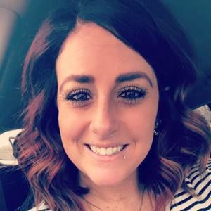 Meet your Posher, Katie jo